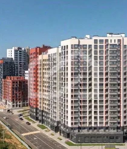 Помещение свободного назначения в Московская область, Мытищи городской ... - Фото 0