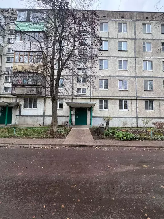 2-к кв. Тверская область, Конаково просп. Ленина, 3А (49.9 м) - Фото 2