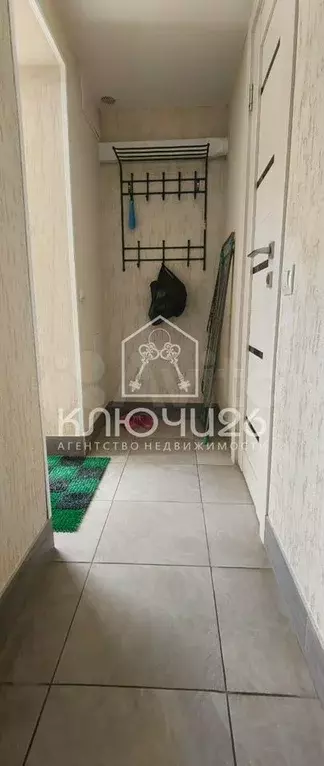 1-к. квартира, 28 м, 1/2 эт. - Фото 1