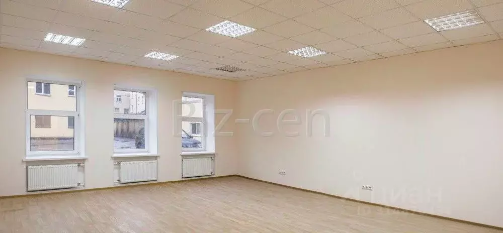 Офис в Санкт-Петербург Заозерная ул., 8 (599 м) - Фото 1
