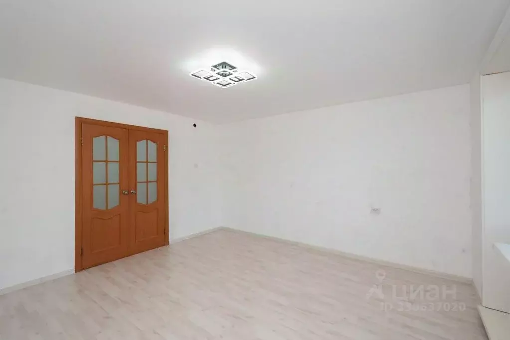 3-к кв. Иркутская область, Иркутск бул. Постышева, 27А (64.3 м) - Фото 2