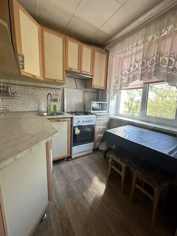 2-к. квартира, 46 м, 3/5 эт. - Фото 0