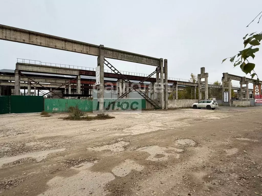 Помещение свободного назначения в Калужская область, Калуга Турынино ... - Фото 2