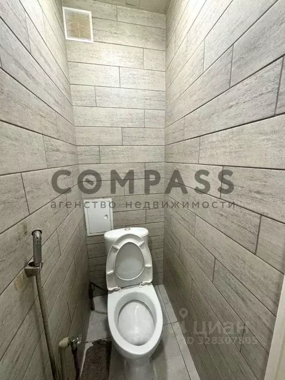 Комната Белгородская область, Белгород Коммунальная ул., 8 (15.1 м) - Фото 2