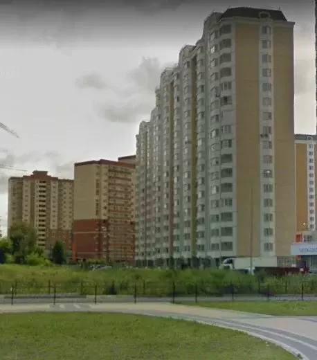 Продаётся 1-к квартира, 37.7 м - Фото 1