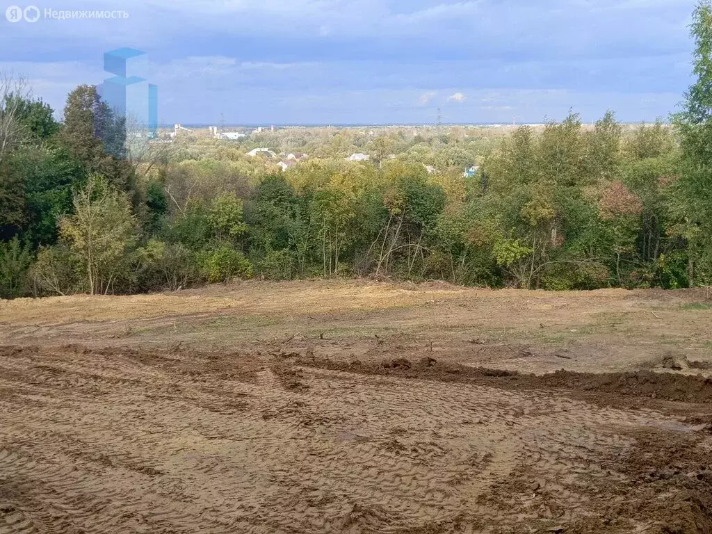 Участок в деревня Афонино, Родниковая улица (5 м) - Фото 1