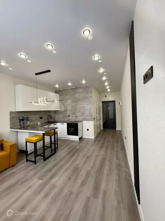 Продаётся квартира-студия, 23 м - Фото 0