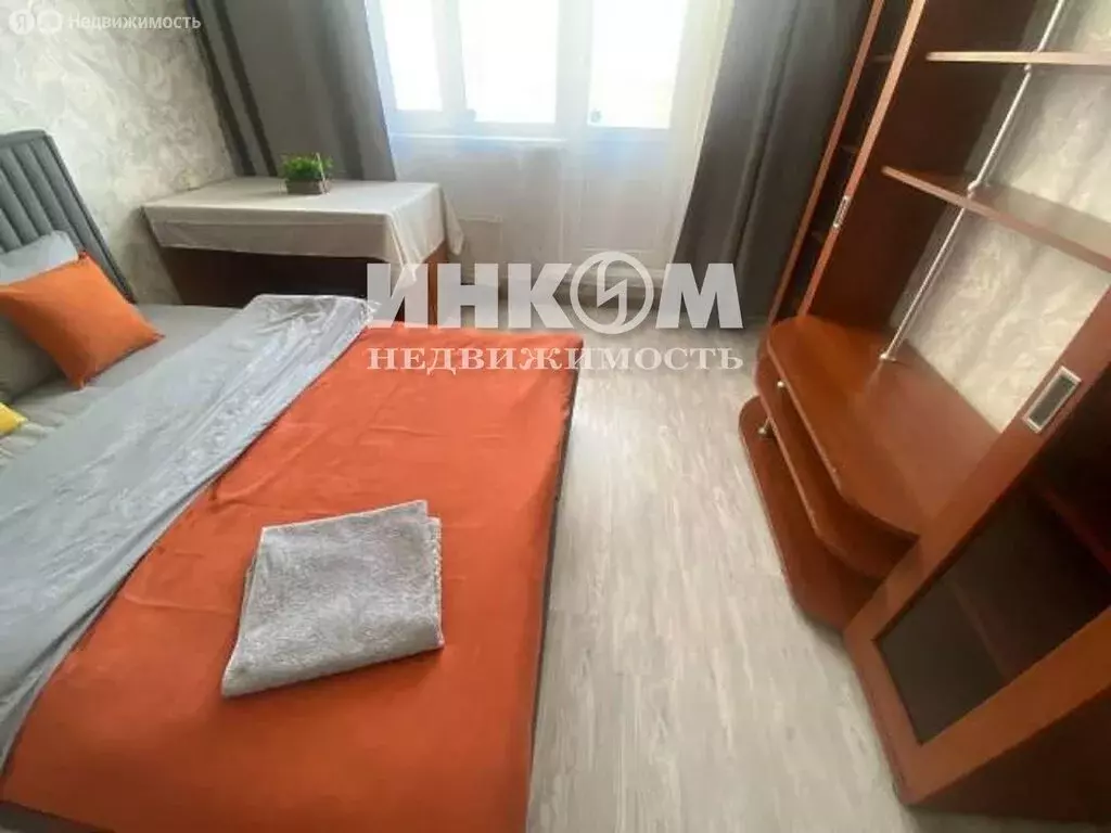 1-комнатная квартира: Москва, Задонский проезд, 12к1 (38.1 м) - Фото 1