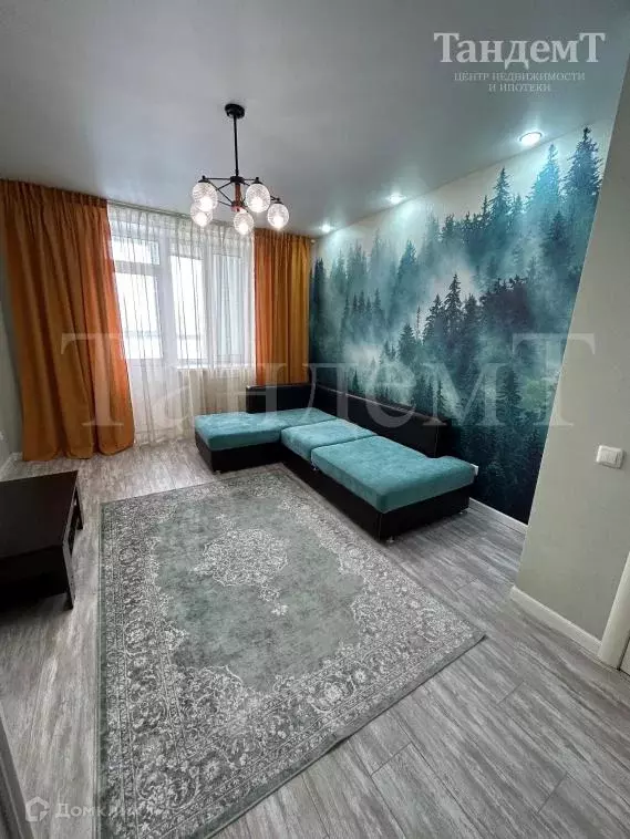 Продаётся 1-к квартира, 40 м - Фото 0