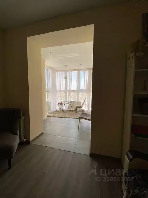 2-к кв. Волгоградская область, Волгоград Новороссийская ул., 2б (66.5 ... - Фото 1