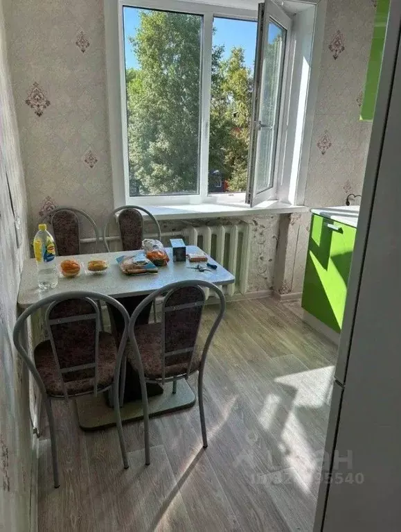 2-к кв. Иркутская область, Иркутск ул. Розы Люксембург, 229 (46.0 м) - Фото 2