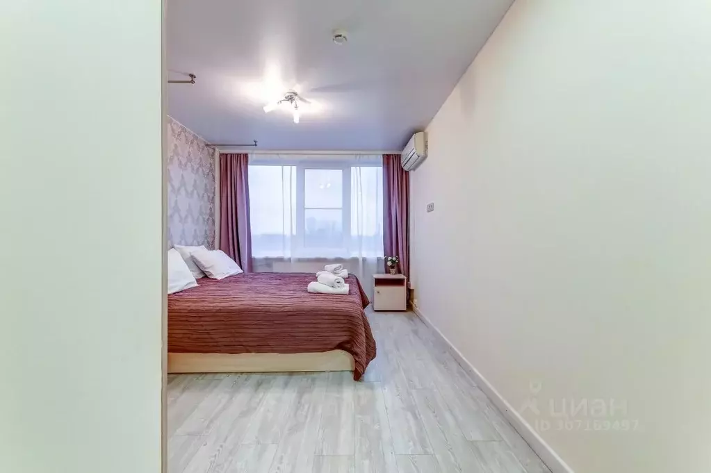 Комната Санкт-Петербург Двинская ул., 10 (20.0 м) - Фото 0