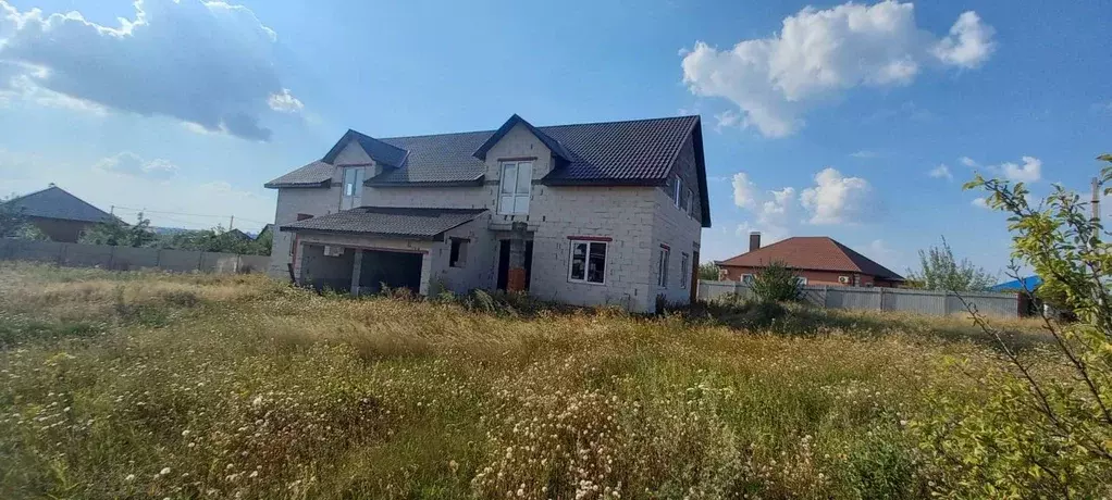 Коттедж в Белгородская область, Белгородский район, Разумное рп, ... - Фото 2