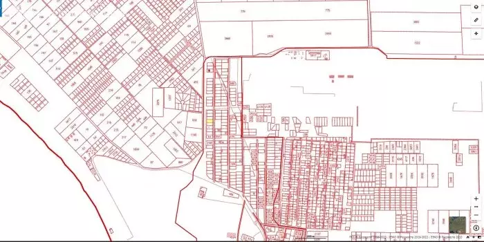 Участок в Сакский район, Молочненское сельское поселение, село Витино ... - Фото 1