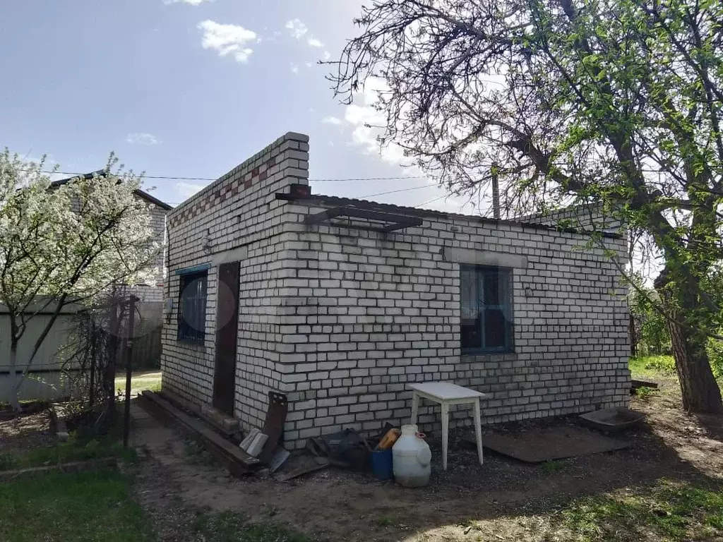 Дача 36 м на участке 10 сот. - Фото 1