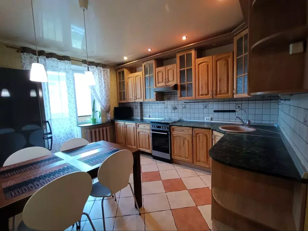 Продаётся 3-к квартира, 67.6 м - Фото 1