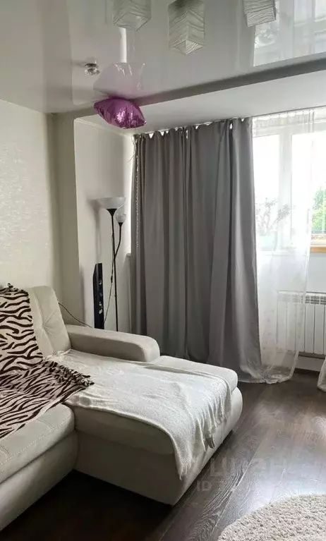 1-к кв. Новосибирская область, Новосибирск Горский мкр, 72 (52.2 м) - Фото 1
