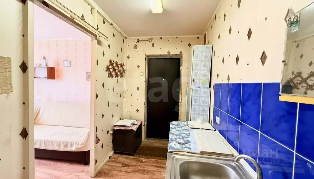 Комната Владимирская область, Покров ул. Фейгина, 3Ак2 (18.0 м) - Фото 2