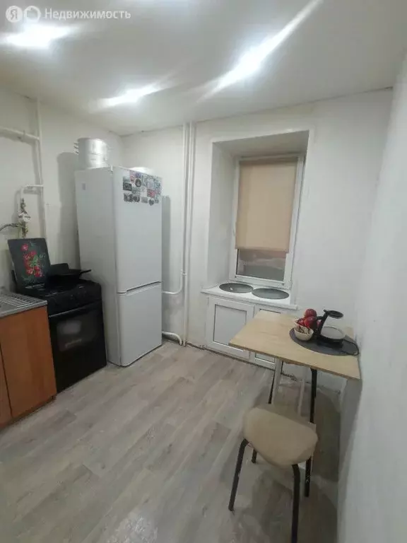 1-комнатная квартира: Октябрьский, Северная улица, 20А (33.1 м) - Фото 1