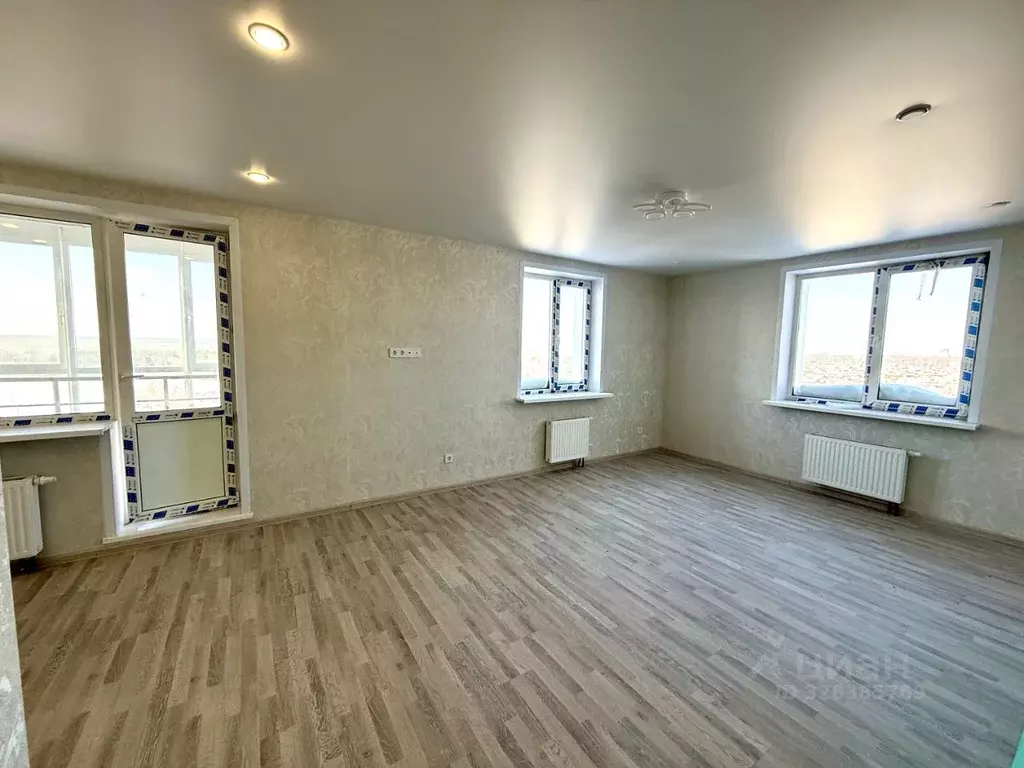 2-к кв. Татарстан, Лаишевский район, Столбищенское с/пос, с. Усады ул. ... - Фото 1