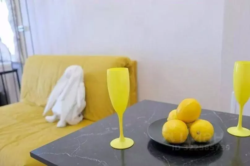 1-к кв. Красноярский край, Красноярск Караульная ул., 39 (32.0 м) - Фото 2