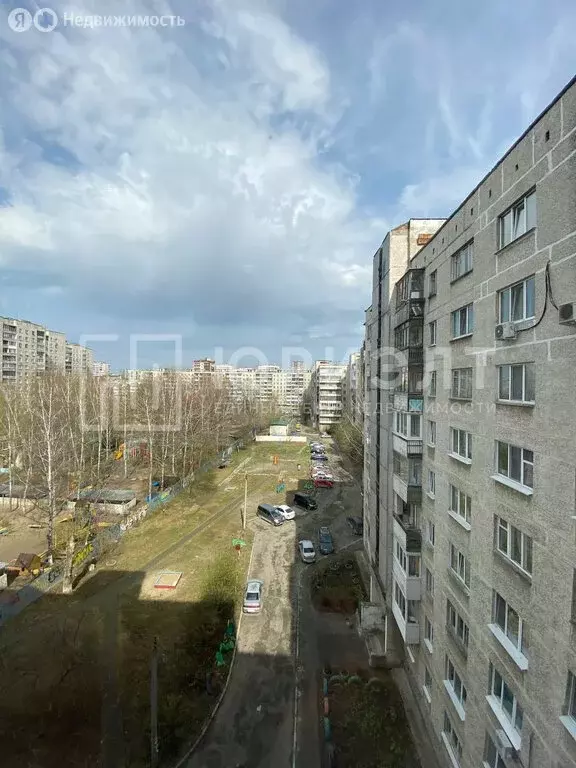 4-комнатная квартира: Екатеринбург, улица Калинина, 36 (83.2 м) - Фото 0