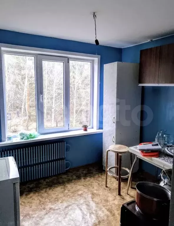 2-к. квартира, 47 м, 3/5 эт. - Фото 1