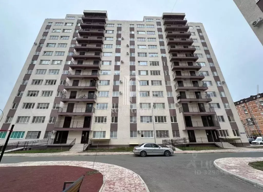 2-к кв. Дагестан, Каспийск ул. Зейнудина Батманова, 4А (50.0 м) - Фото 1