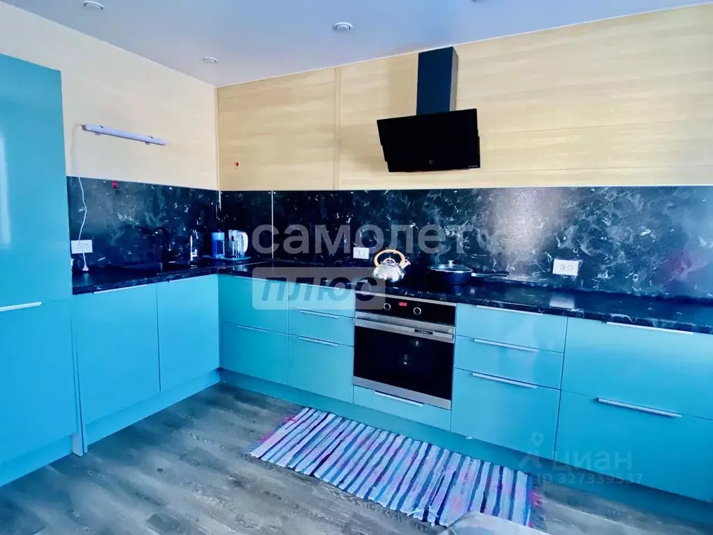 Дом в Коми, Сысольский муниципальный район, Чухлэм муниципальное ... - Фото 2