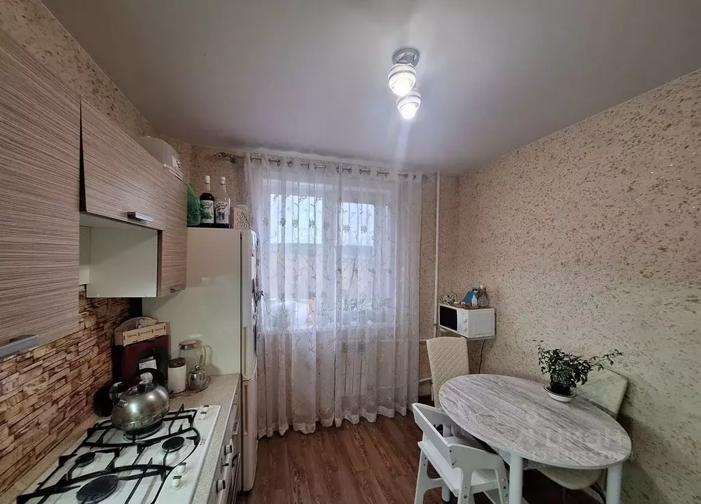 2-к кв. Свердловская область, Первоуральск Трактовая ул., 35 (50.0 м) - Фото 2
