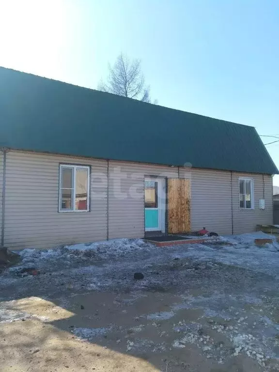 Дом в Чита, НОТ № 14 Восход, 14 (153.8 м) - Фото 2