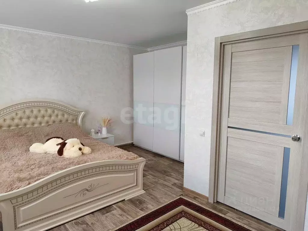 Дом в Курская область, Курск Родниковая ул., 21 (102 м) - Фото 1