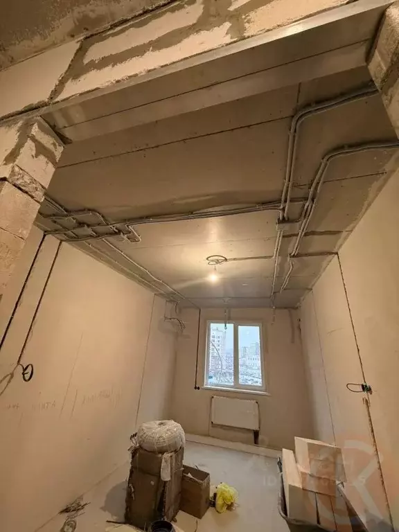 2-к кв. Крым, Симферополь пер. Мраморный, 40 (59.6 м) - Фото 1