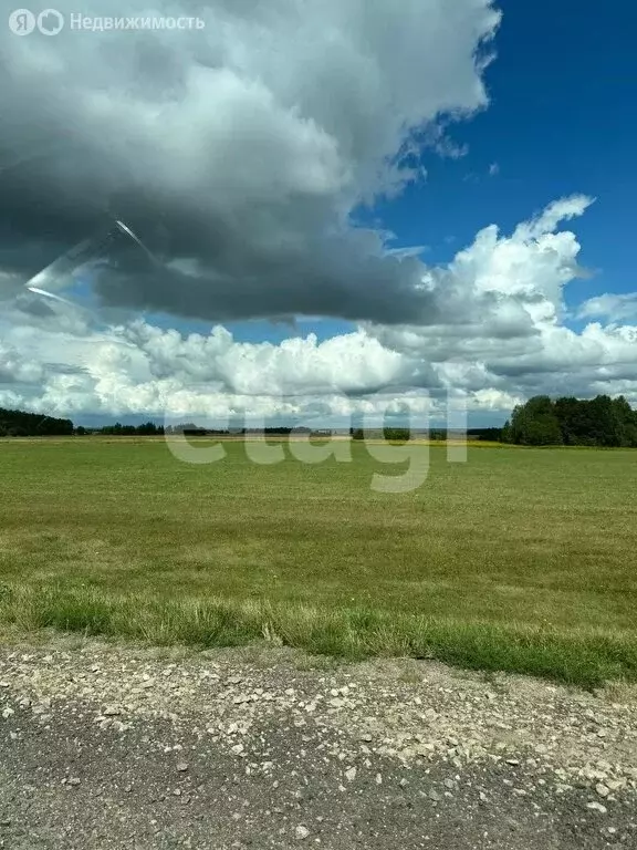 Участок в Тула (35410.8 м) - Фото 1