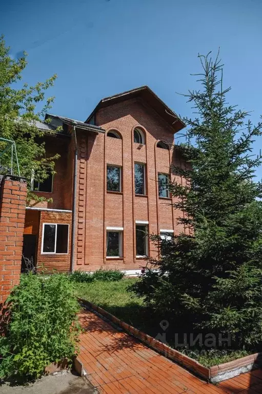 Дом в Красноярский край, Красноярск Кубанская ул., 75Б (400 м) - Фото 2
