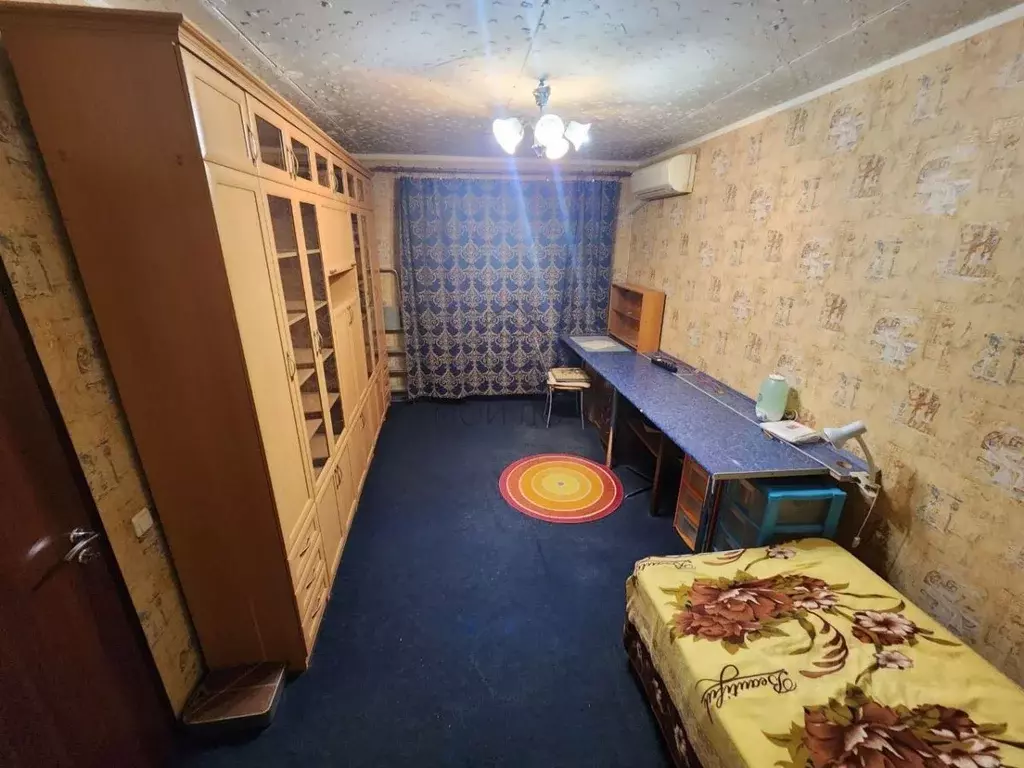 1-к кв. Москва 11-я Парковая ул., 42К1 (35.0 м) - Фото 2