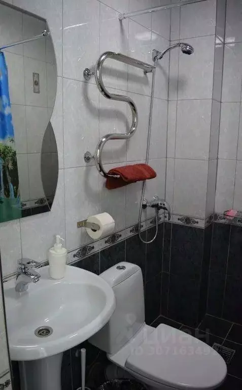 Комната Владимирская область, Владимир Пригородная ул., 10 (12.0 м) - Фото 2