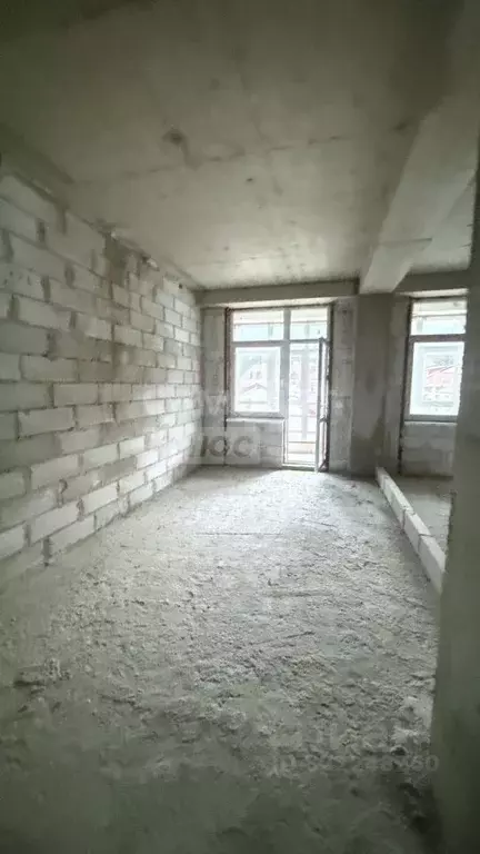 Студия Крым, Ялта муниципальный округ, Виноградное пгт 21 (128.0 м) - Фото 2