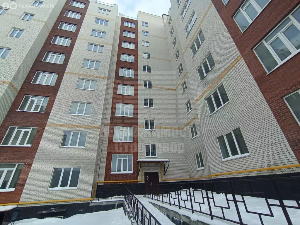 3-комнатная квартира: Таганрог, 7-й Новый переулок, 100-5 (72.3 м) - Фото 2