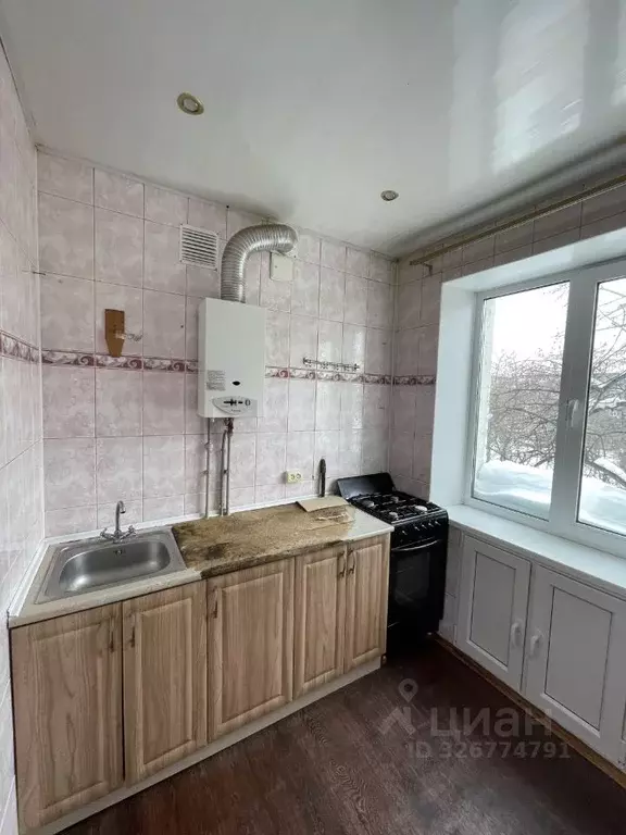 2-к кв. Нижегородская область, Нижний Новгород ул. Героя Советского ... - Фото 2