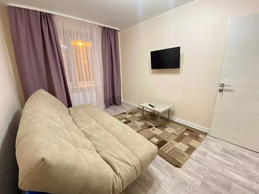 2-к кв. Башкортостан, Уфа ул. Героя Зорина, 3 (50.0 м) - Фото 2