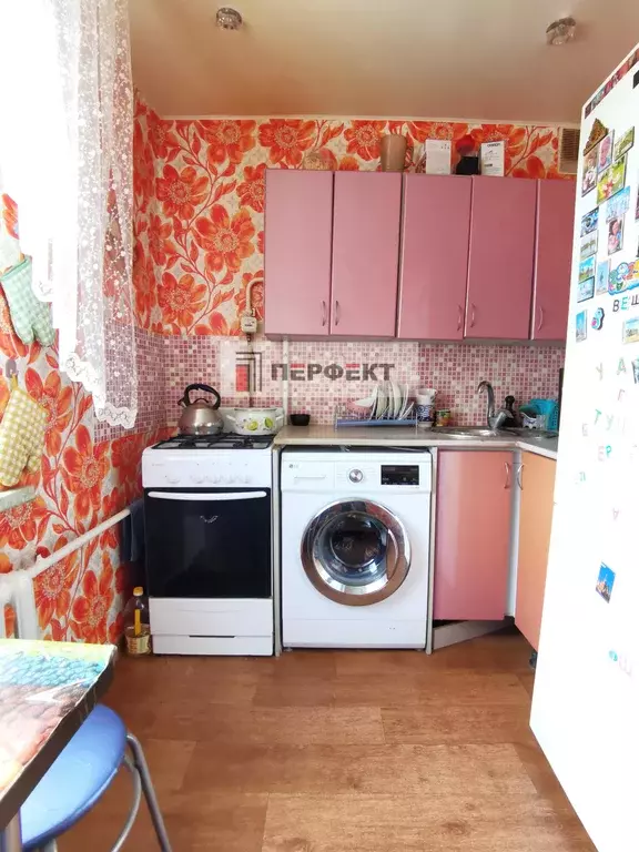 Продаётся 1-к квартира, 31 м - Фото 0