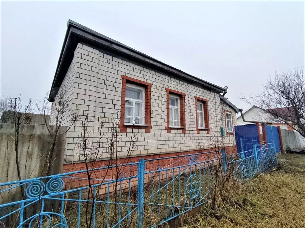 Дом 74 м на участке 35 сот. - Фото 0
