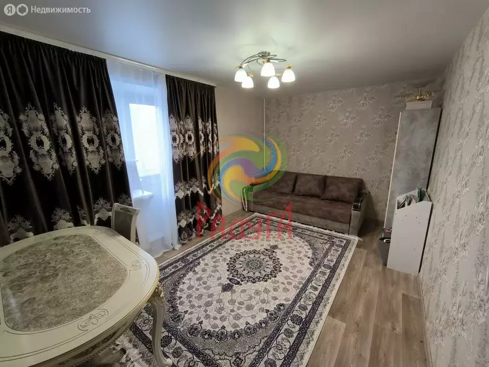 2-комнатная квартира: Иваново, улица Шубиных, 10А (40.1 м) - Фото 1