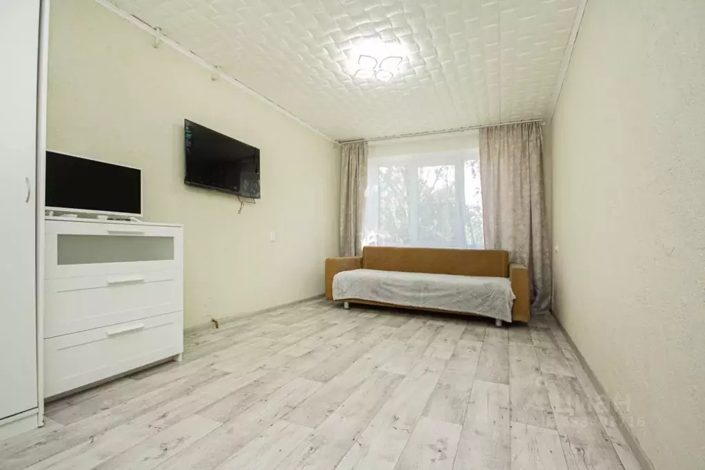 3-к кв. Московская область, Наро-Фоминск ул. Латышская, 4 (63.0 м) - Фото 2