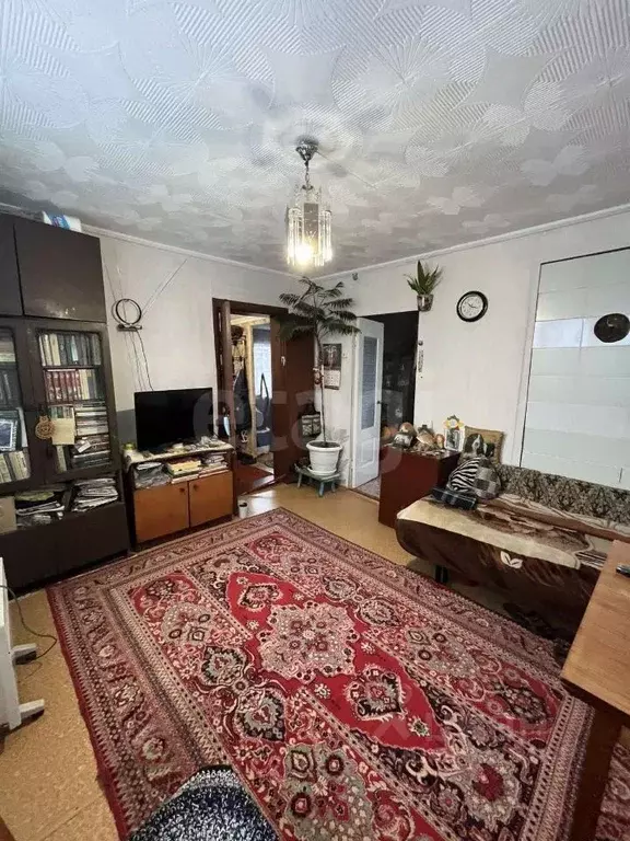 Дом в Свердловская область, Талица ул. Труда, 8 (37 м) - Фото 1