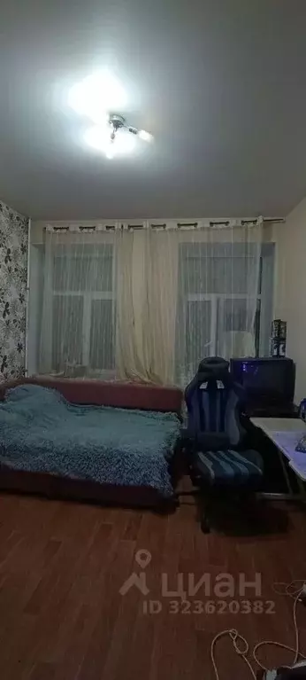 Комната Санкт-Петербург 3-я Советская ул., 32 (12.7 м) - Фото 1