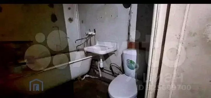 1-к кв. Иркутская область, Иркутск ул. Баха, 2 (31.0 м) - Фото 1