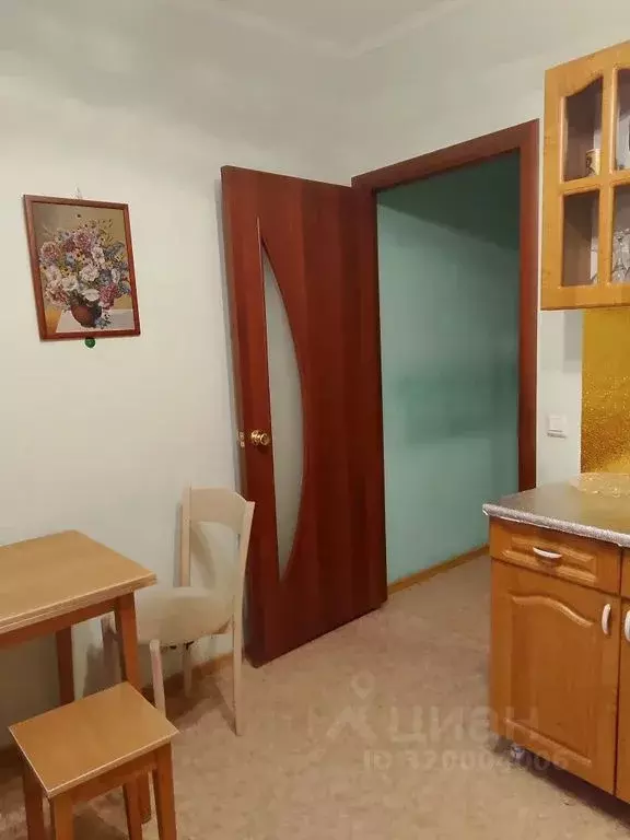 1-к кв. Башкортостан, Уфа ул. Рабкоров, 2/9 (39.0 м) - Фото 0