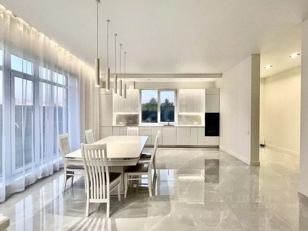 Дом в Московская область, Истра муниципальный округ, 0040249 кв-л 128 ... - Фото 1